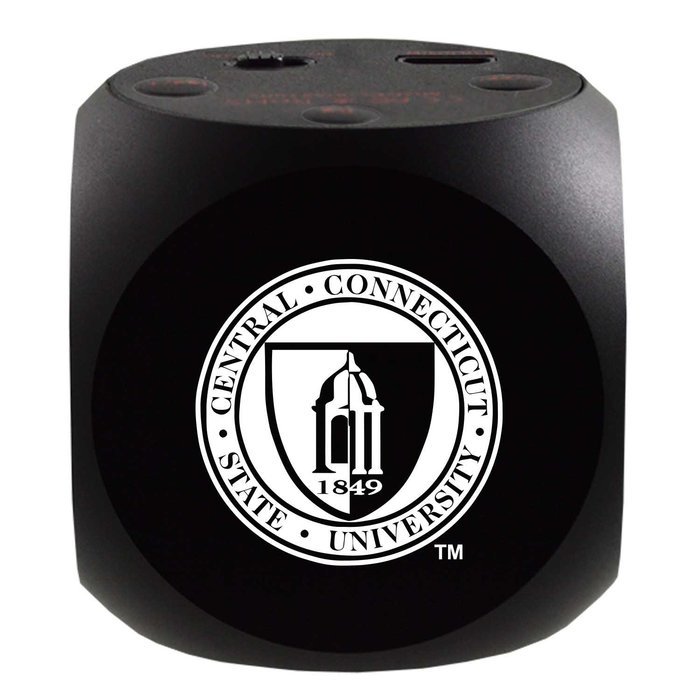Central Connecticut University-Xsquare 2 Bluetooth Speaker