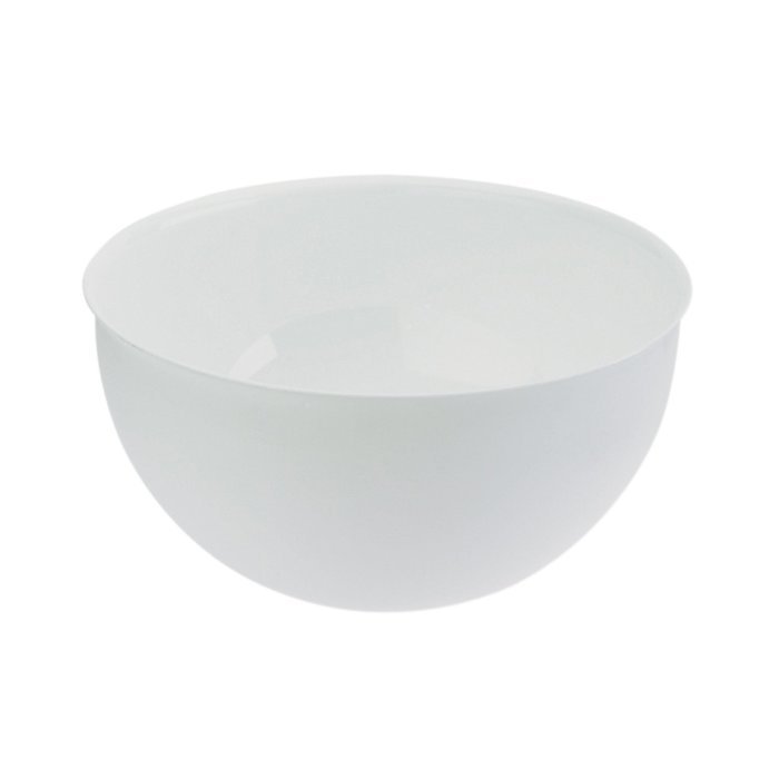 koziol PALSBY M medium Bowl 200 mm/7.8 in / 2 l / 67.6 fl.oz., solid raspberry red N2