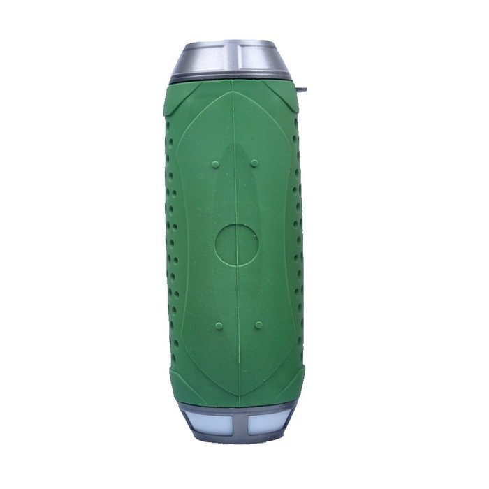 Stoga Bluetooth Speaker Tsong TS-003 Waterproof Outdoor &Indoor Portable Wireless Bluetooth Speaker Support TF... N2