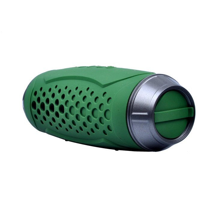 Stoga Bluetooth Speaker Tsong TS-003 Waterproof Outdoor &Indoor Portable Wireless Bluetooth Speaker Support TF... N4