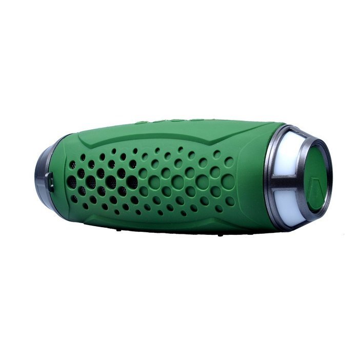 Stoga Bluetooth Speaker Tsong TS-003 Waterproof Outdoor &Indoor Portable Wireless Bluetooth Speaker Support TF... N5