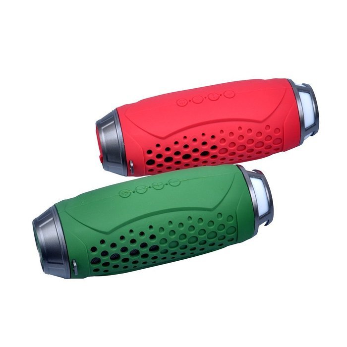 Stoga Bluetooth Speaker Tsong TS-003 Waterproof Outdoor &Indoor Portable Wireless Bluetooth Speaker Support TF... N7