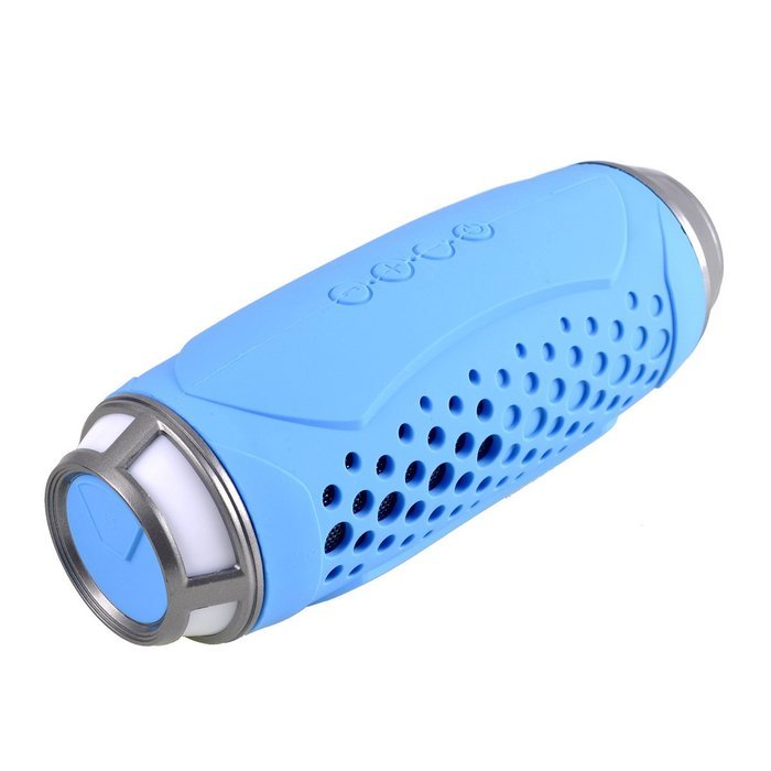 Stoga Bluetooth Speaker Tsong TS-003 Waterproof Outdoor &Indoor Portable Wireless Bluetooth Speaker Support TF... N8