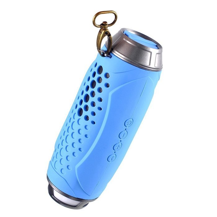 Stoga Bluetooth Speaker Tsong TS-003 Waterproof Outdoor &Indoor Portable Wireless Bluetooth Speaker Support TF... N9