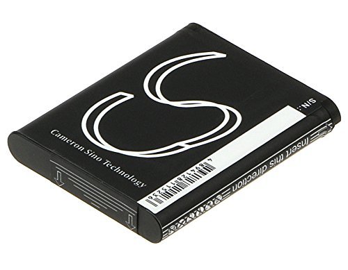 Cameron Sino 1050mAh / 3.89Wh Battery Compatible With Sony PHA-1, PHA-2 N3
