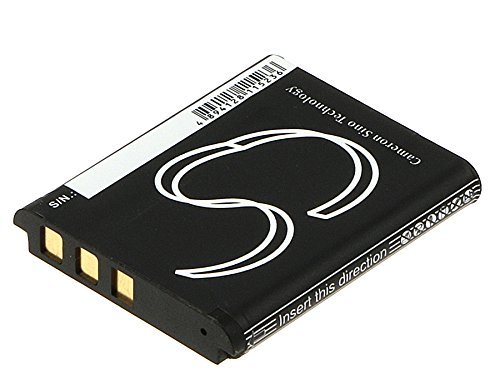 Cameron Sino 1050mAh / 3.89Wh Battery Compatible With Sony PHA-1, PHA-2 N4