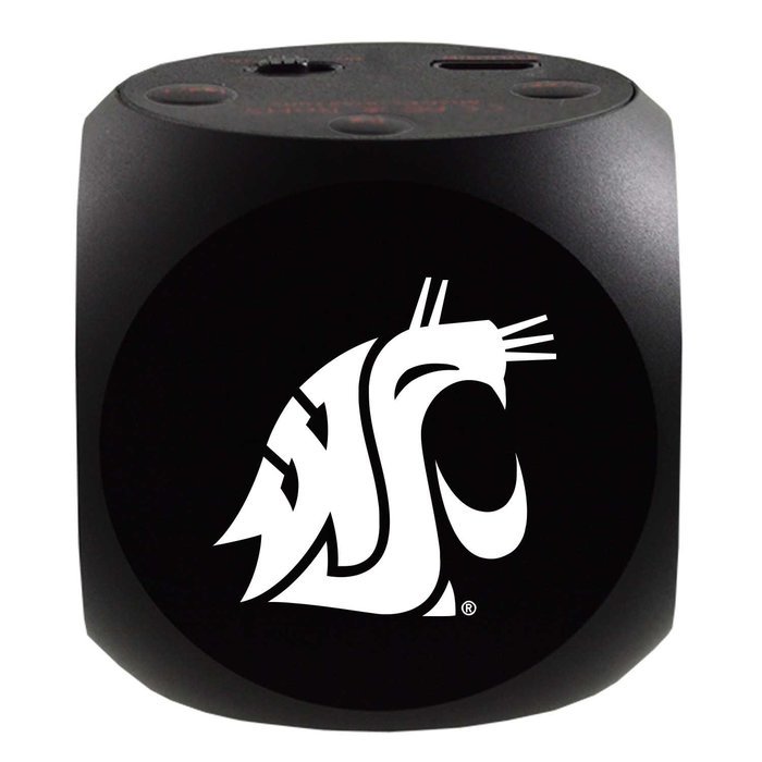 Washington State University -Xsquare 2 Bluetooth Speaker