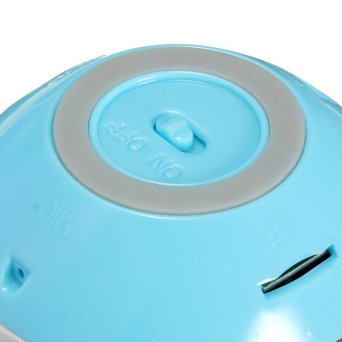 E&A Yst-175 Portable Stereo Mini Bluetooth Wireless Speaker For Smartphone Tablet Rechargble Hands-free Call &... N4