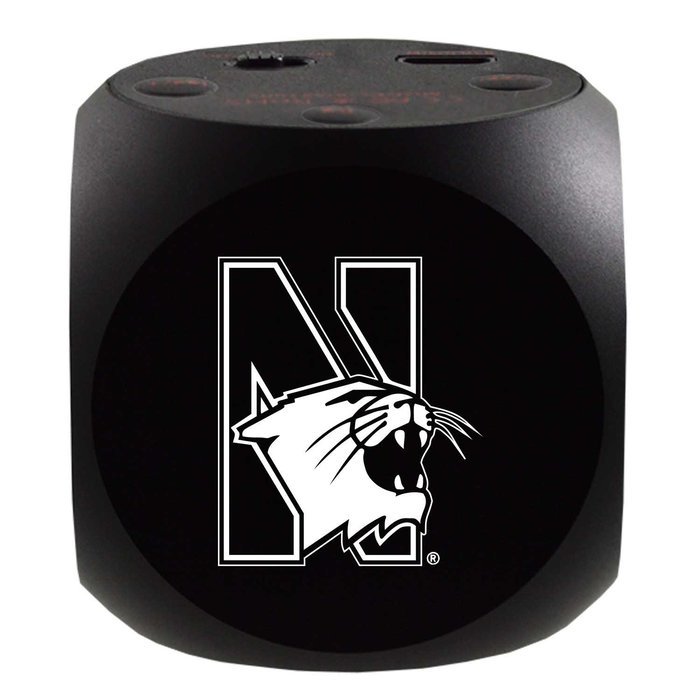 Northwestern University -Xsquare 2 Bluetooth Speaker