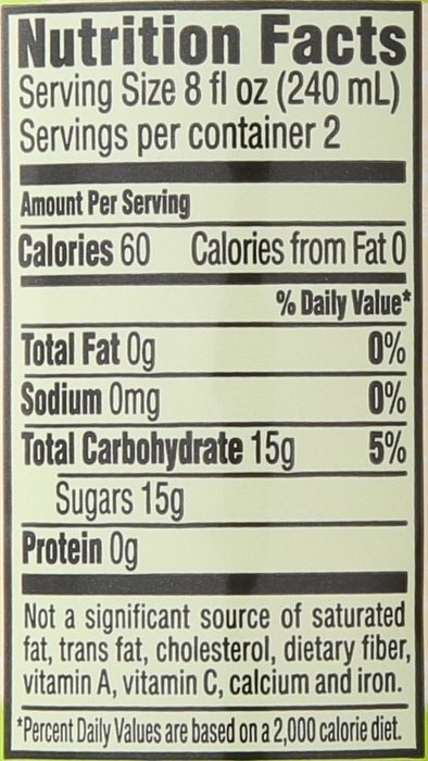 Sweet Leaf USDA-Certified Organic Iced Tea, Mint and Honey Green Tea 16-ounce plastic bottles (Pack of 12) N5