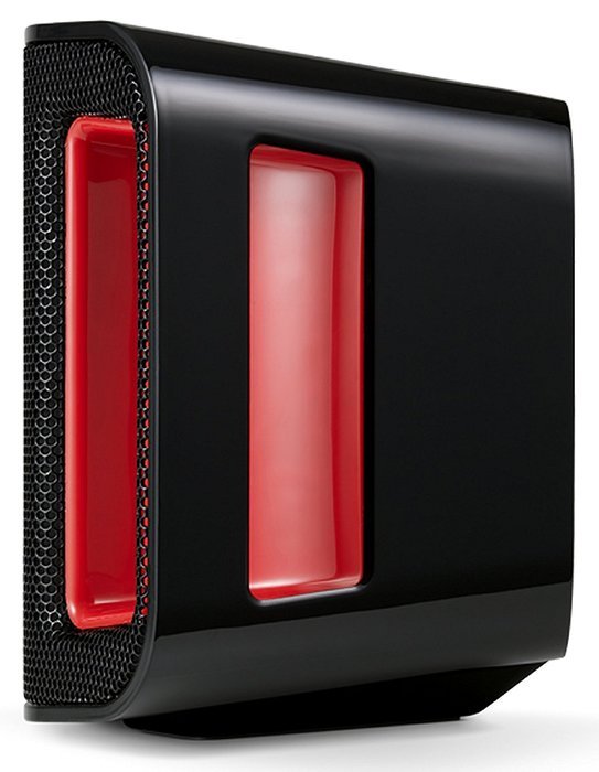 Beats by Dr. Dre Beatbox Portable New Model - Black N3