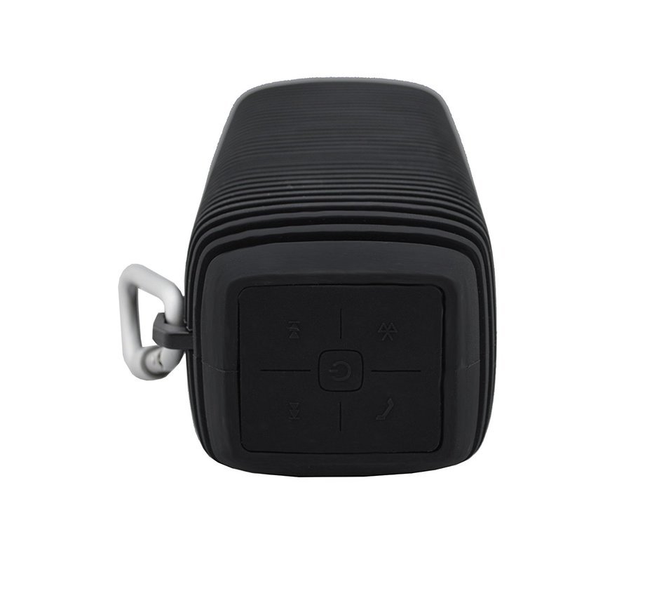 Wireless Speakers Bluetooth 4.0 by Acoustics Definition &reg; - Water Resistant, Portable with 10W Speaker & up to... N6