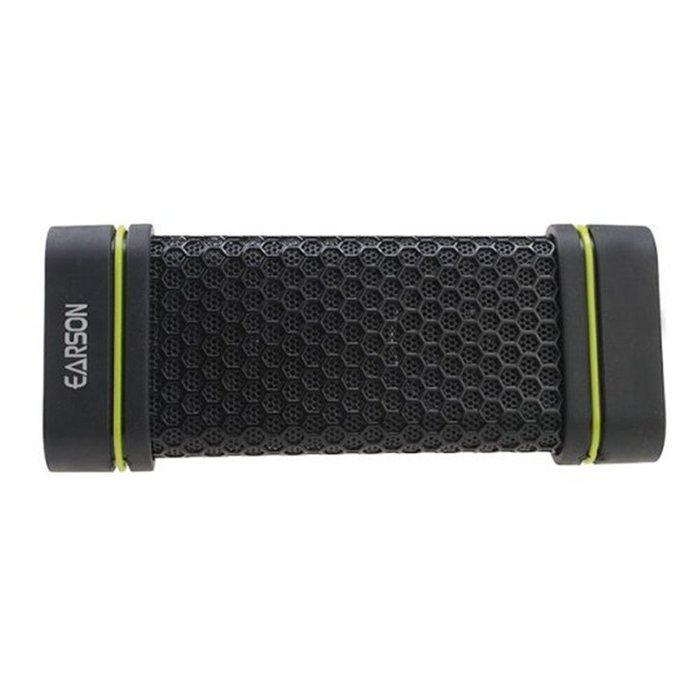IMAGE&reg; Earson Waterproof Shockproof RechargeableWireless Bluetooth Speaker For ipod iPhong 4/4S/5/5S Samsung Galaxy...
