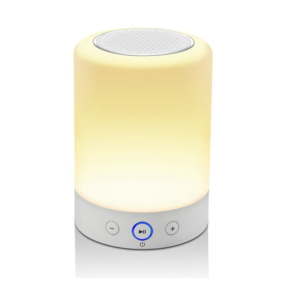 Wireless LED Bluetooth Speakers DBWOR - Wireless Bluetooth Speakers ...