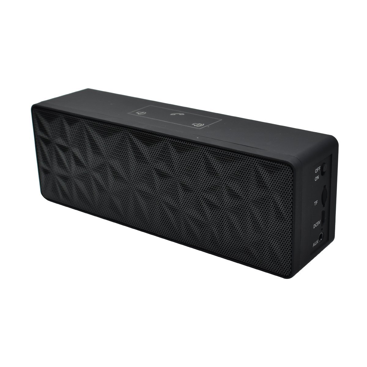 KD Bluetooth Wireless Stereo Speaker for Computers & Smartphones ...