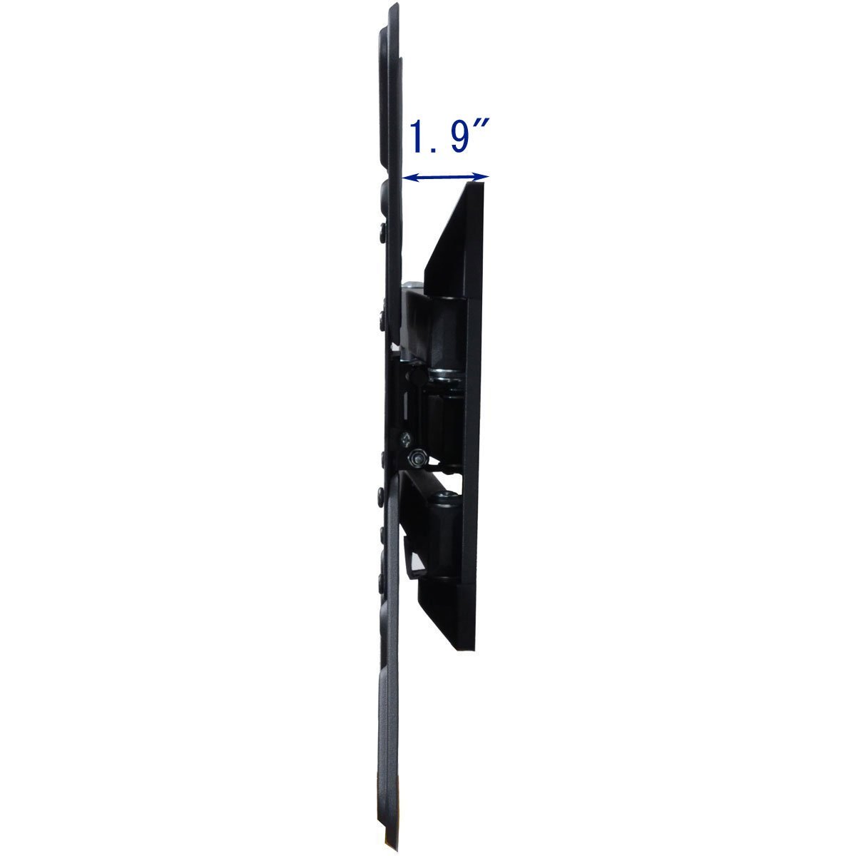 VideoSecu ML531BE TV Wall Mount for most 22"55" LED LCD Plasma Flat