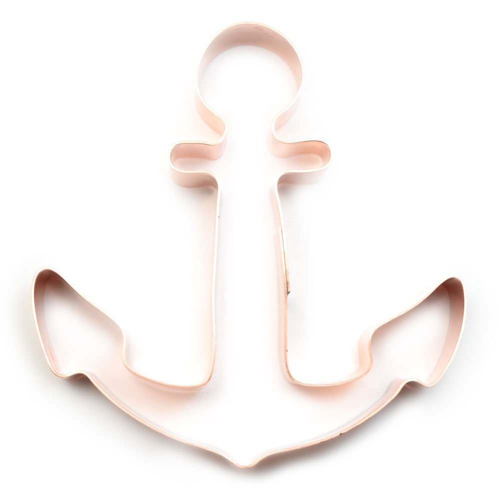 Anchor cookie cutter free image download