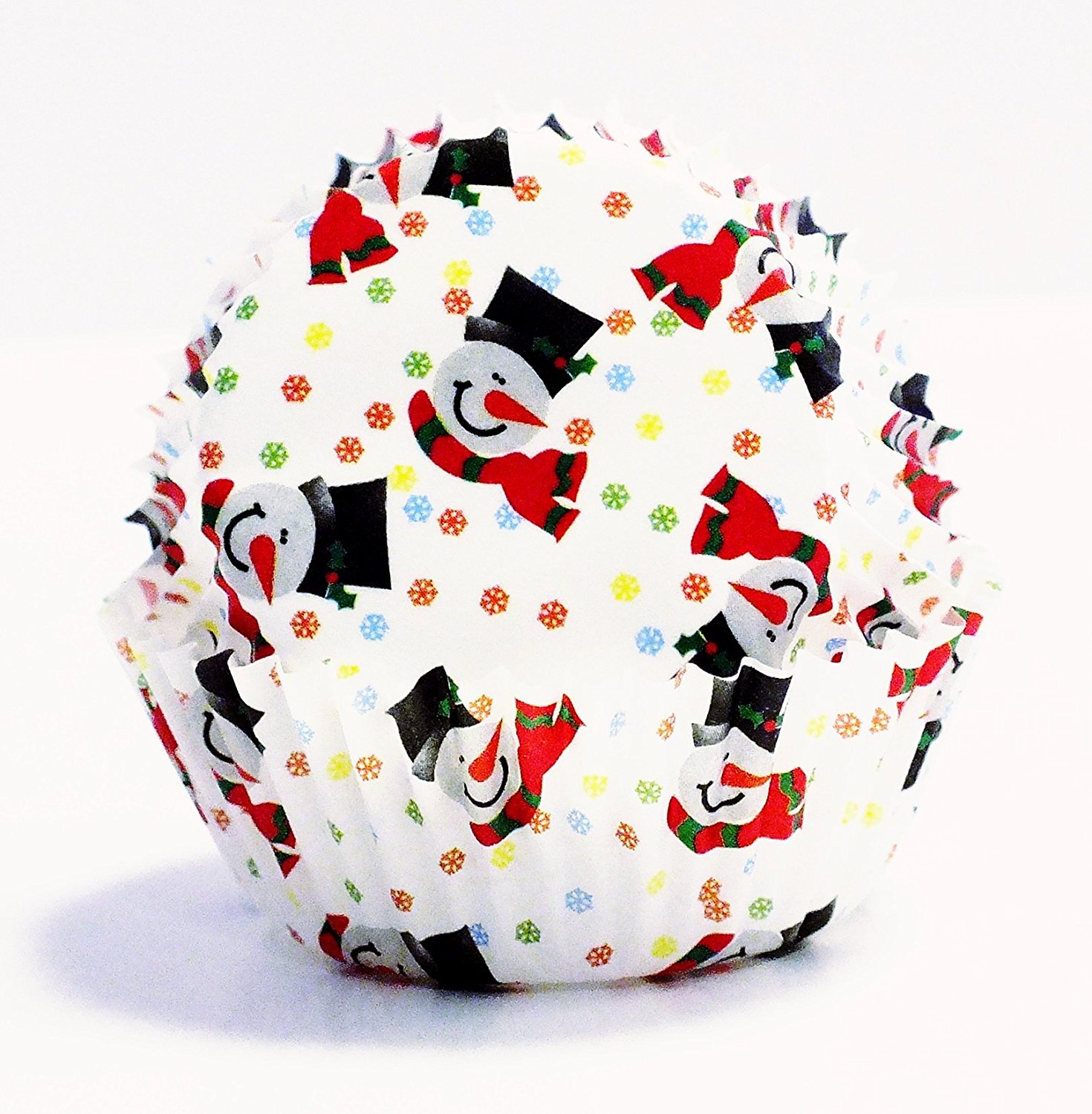 Smiley Snowman Mini Cupcake Cases N3 Free Image Download smiley-snowman-mini-cupcake-cases-n3-free-image-download