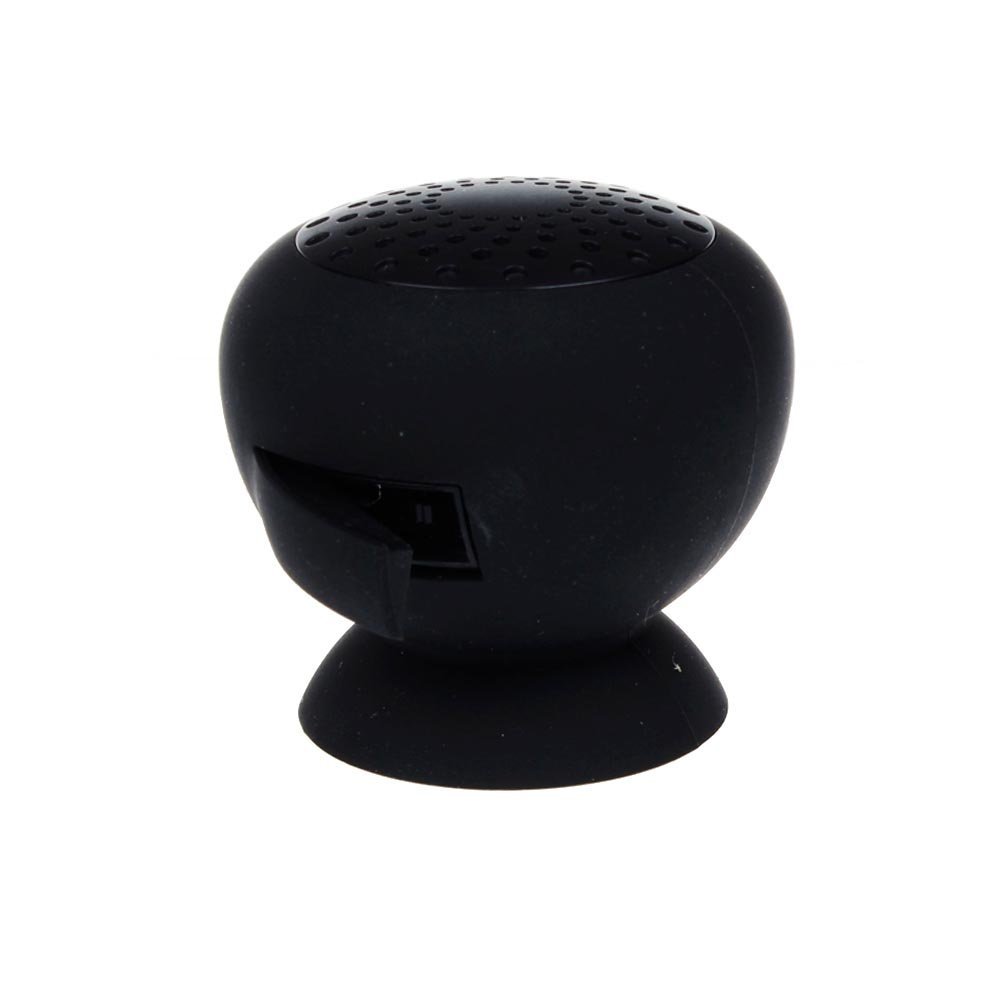 Tonor® Mini Portable Mushroom Wireless Bluetooth Speaker Holder Stand ...