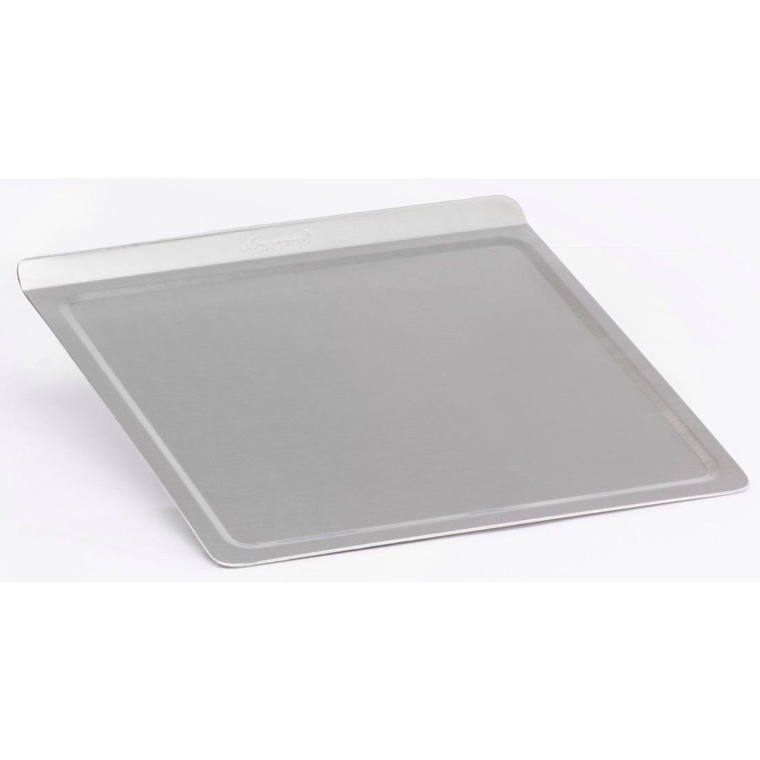 Sm. Stainless-Steel Cookie Sheet by Americraft 360 Bakeware free image ...
