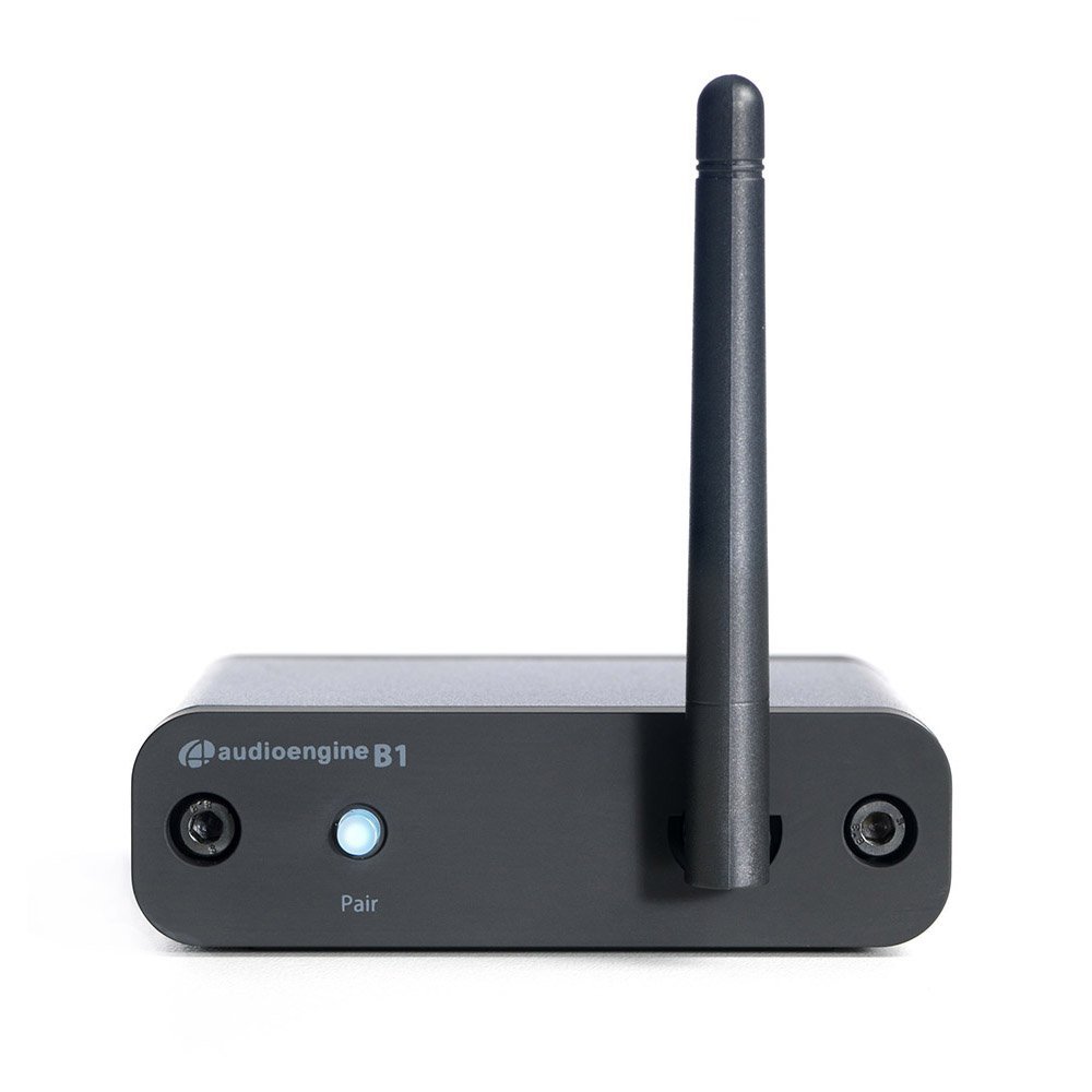 Audioengine B1 Premium Bluetooth Music Receiver N2 free image download