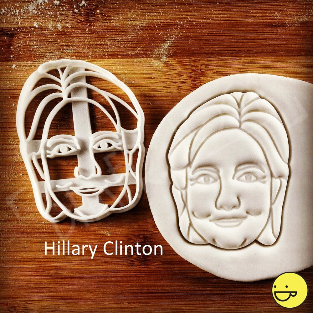 hillary-clinton-cookie-cutter-free-image-download