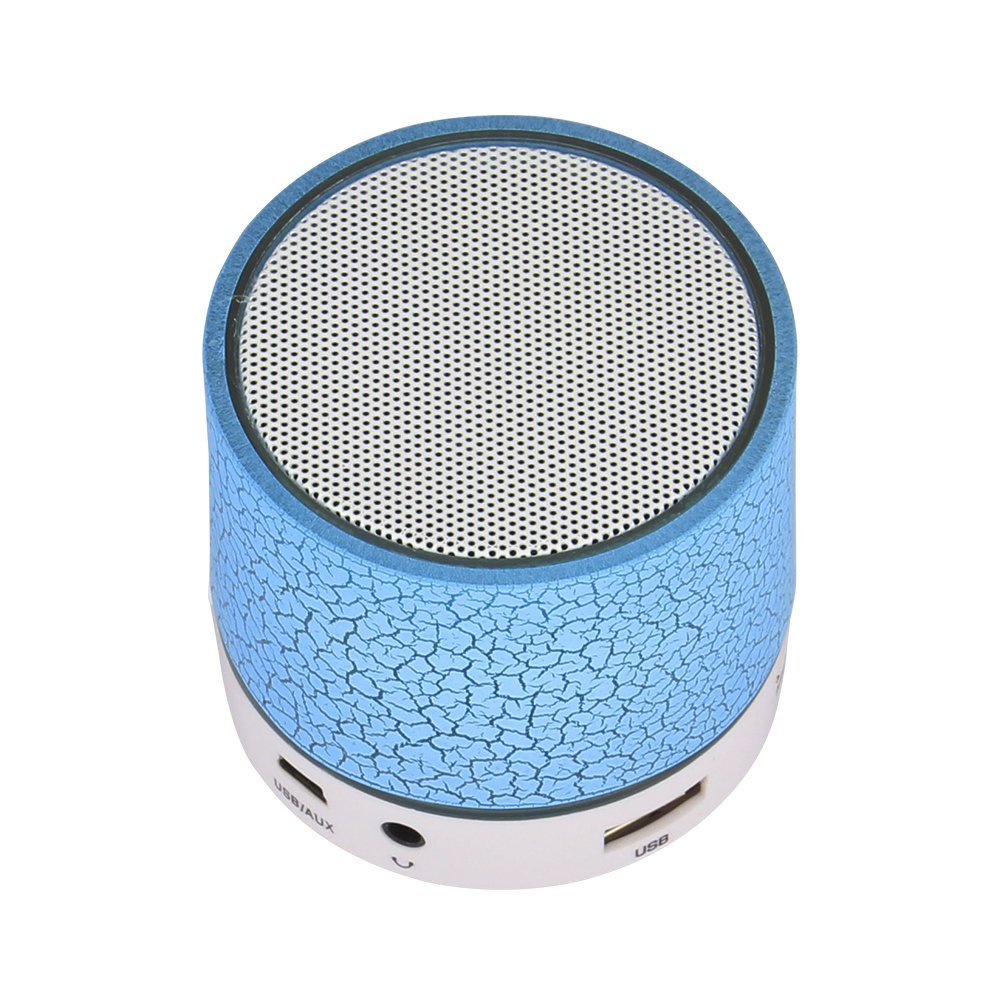 RShop Bluetooth Speaker, Wireless/Portable Bluetooth Speaker, USB ...