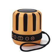 Aolyty Portable Mini Stereo Wireless Bluetooth Speaker Radio TF Card Handsfree Subwoofer White N6