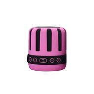 Aolyty Portable Mini Stereo Wireless Bluetooth Speaker Radio TF Card Handsfree Subwoofer White N8