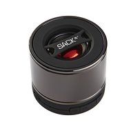 Woofit Sack It Gun Metal LTD Portable Bluetooth Speaker
