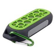 Semlos Wireless Bluetooth Speaker Portable Waterproof Outdoor Speaker Music Box Rechargeable Hands-free calls...