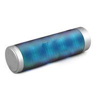 Bluetooth Speakers, Oittm Pulse Portable Bluetooth 4.0 Hi-Fi Wireless Speaker with 6 LED Light Visual Modes and...