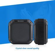 Blackzebra Wireless Portable Water Resistant Bluetooth V4.1 Bluetooth Speaker for Outdoor/ Shower,Indoor with... N5