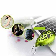 Bluetooth Support TF SD Card Speaker For iPhone Smartphone Device Color Blue N2
