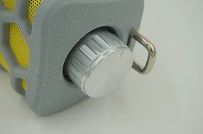 Sunreek&trade;Wireless Bluetooth Speaker VMS-319 (Waterproof, Shockproof, Dustproof &amp; Anti-scratch) Powerful Sound with... N4