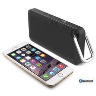 iLuv Aud Mini 6 (AUDMINI6) Slim Portable Weather-Resistant Bluetooth Speaker for iPhone, iPad, and other Smart... N7