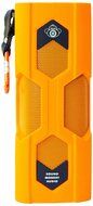 Sound Monkey Audio SM329-MO Rugged Bluetooth Waterproof Dustproof 10W Portable Speaker Waterproof Level IPX6 Use...