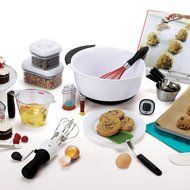 OXO Good Grips 5-Quart Mixing Bowl N2