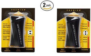 Prismacolor Premier Pencil Sharpener N6