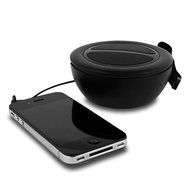 NEW Memorex Multi-Directional Portable Speaker System (Black) - ML100