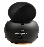 X-Mini XAM8-R Portable Capsule Speaker v1.1, Mono, Red N10