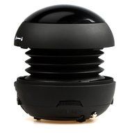 X-Mini XAM8-R Portable Capsule Speaker v1.1, Mono, Red N12