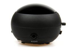 X-Mini XAM8-R Portable Capsule Speaker v1.1, Mono, Red N15