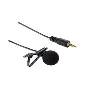 Movo PM10EC6 20-foot (6m) TRRS Female 3.5mm to TRRS Male 3.5mm Microphone Extension Cable for Smartphones N6