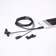 Movo PM10EC6 20-foot (6m) TRRS Female 3.5mm to TRRS Male 3.5mm Microphone Extension Cable for Smartphones N12