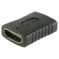 PTC Premium GOLD Series HDMI Female/Female Coupler