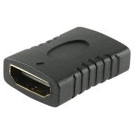 PTC Premium GOLD Series HDMI Female/Female Coupler N2