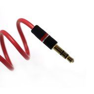 Original Replacement Cable/Wire For Beats By Dre Headphones Solo/Studio/Pro/Detox/Wireless (Discontinued by Manufacturer) N3