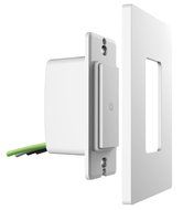 Ankuoo NEO Wi-Fi Light Switch, NOT Plug &amp; Play, Limited DIY Required, White N5