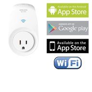 Ankuoo NEO Wi-Fi Light Switch, NOT Plug &amp; Play, Limited DIY Required, White N9